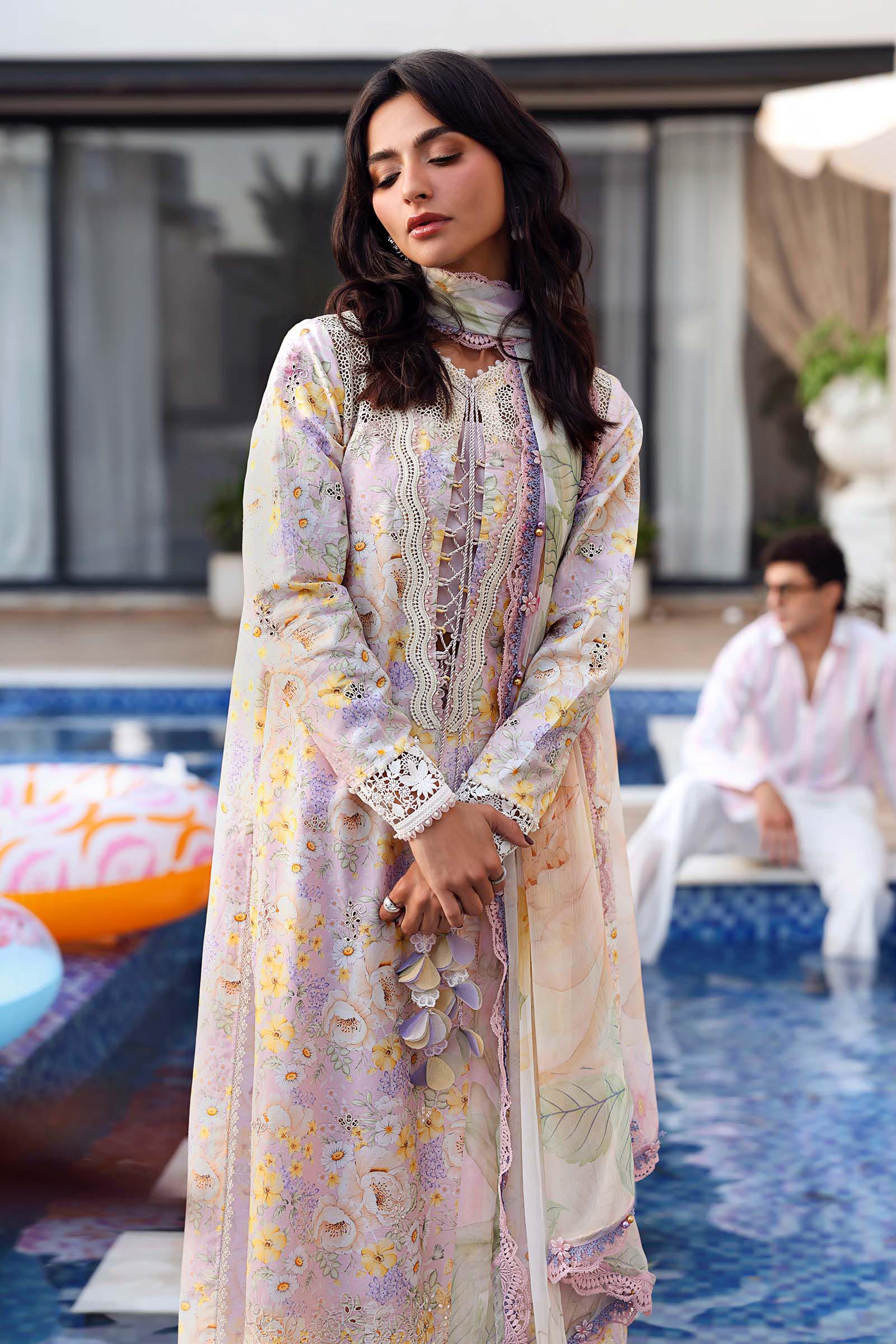 MPrints Lawn – MPT-3007-B