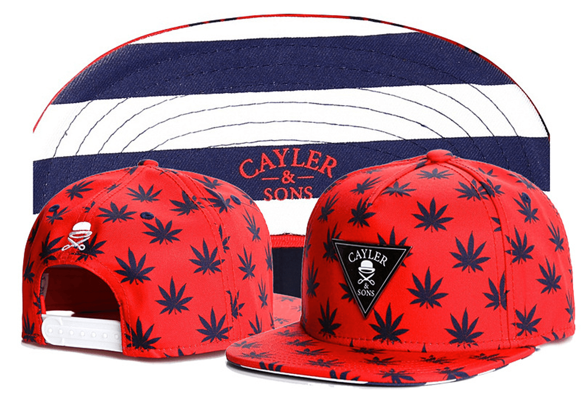 Unisex Hip Hop Original Baseball Cap - Trendy Spring New Outdoor Sunshade Flat Brim Hat