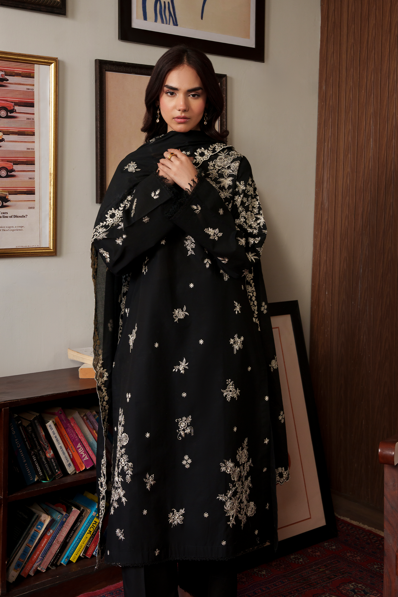 Pret Eid Edit RTW – Zariah
