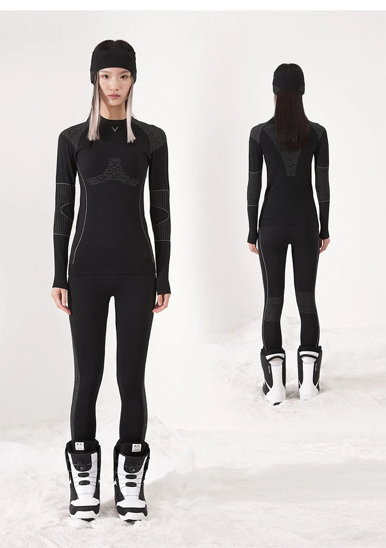 NIONEL THERMAL SETS