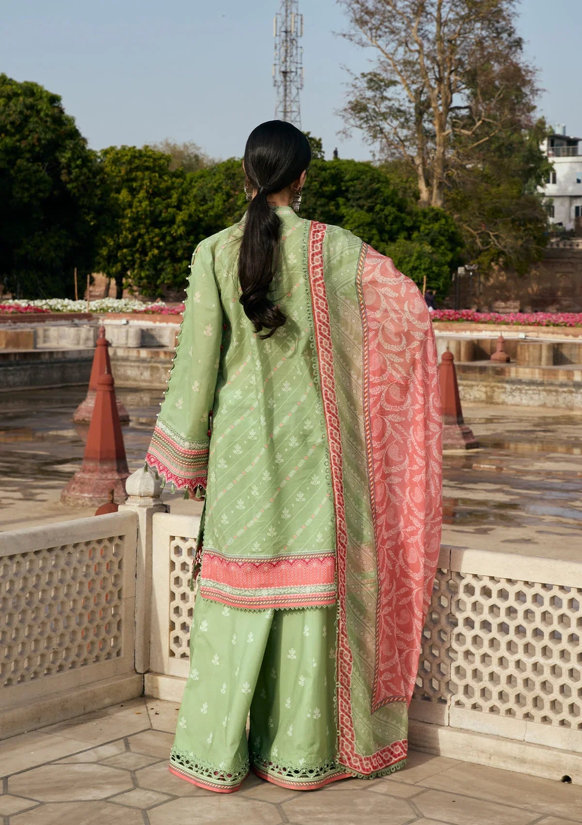 Prints Lawn – KPS-6B GUL-BAHAR