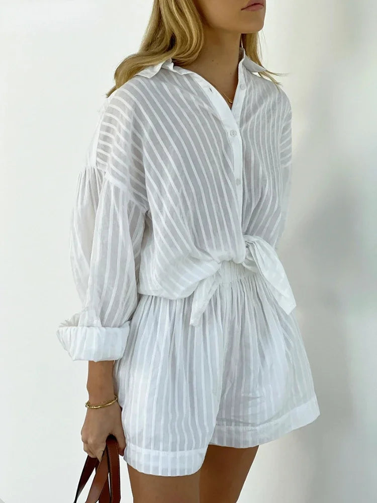 SAMIRA 2 PIECES SET