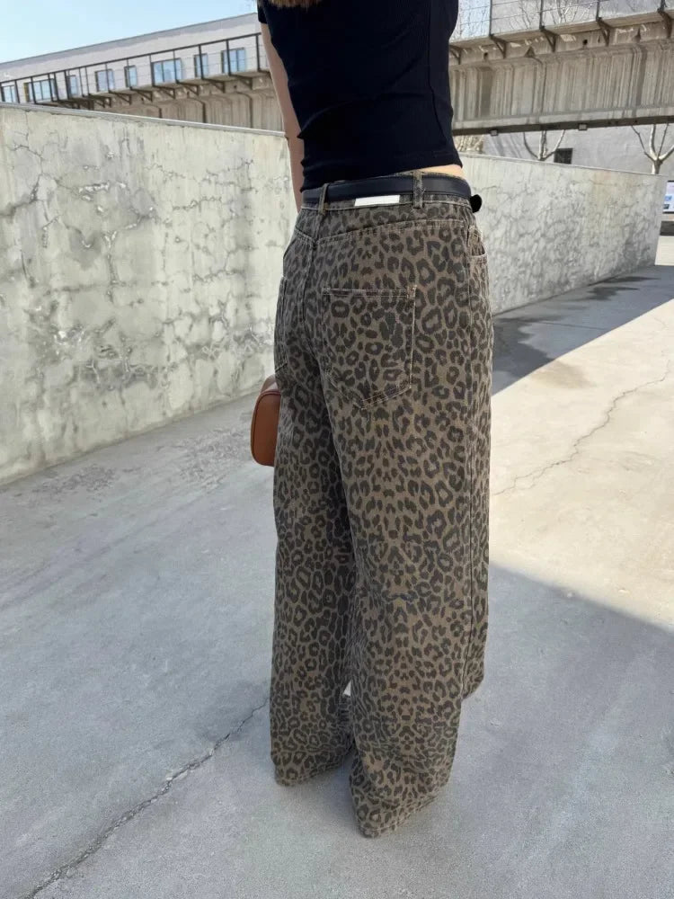 IRENA JEANS