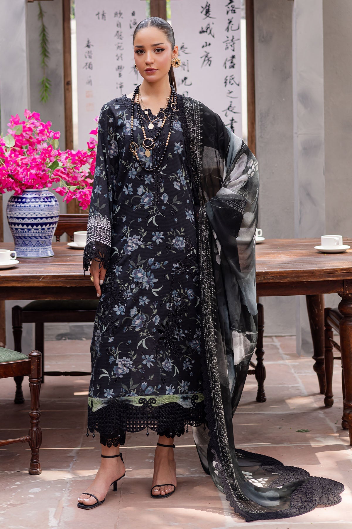 Bloom Lawn – BL-11
