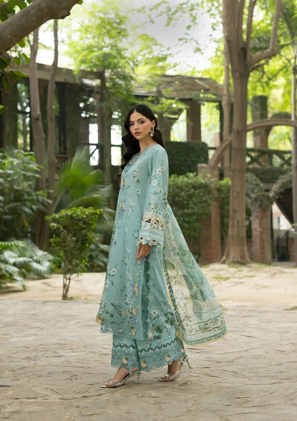 Signature Lawn Edit – 6b Zaria