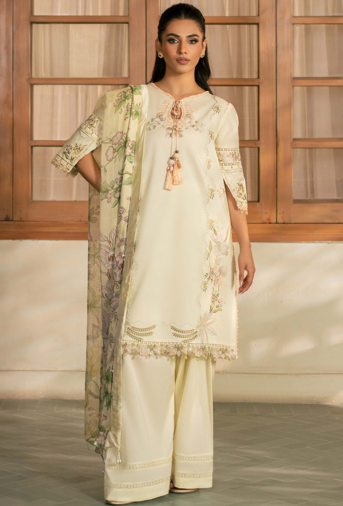 Mehrmaa Lawn – D01 Angoori