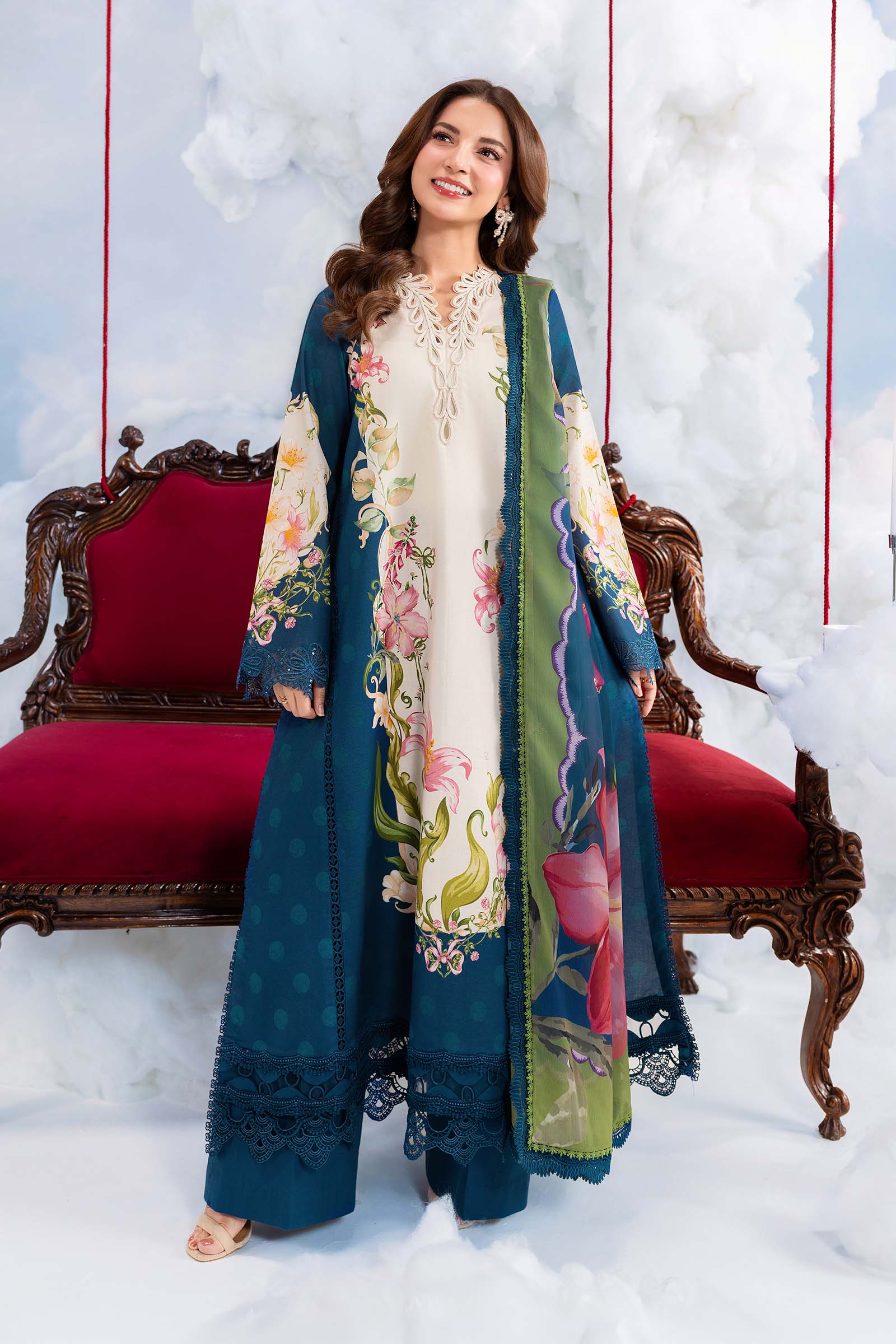 MBasics Dreamscape Lawn – MB1405B