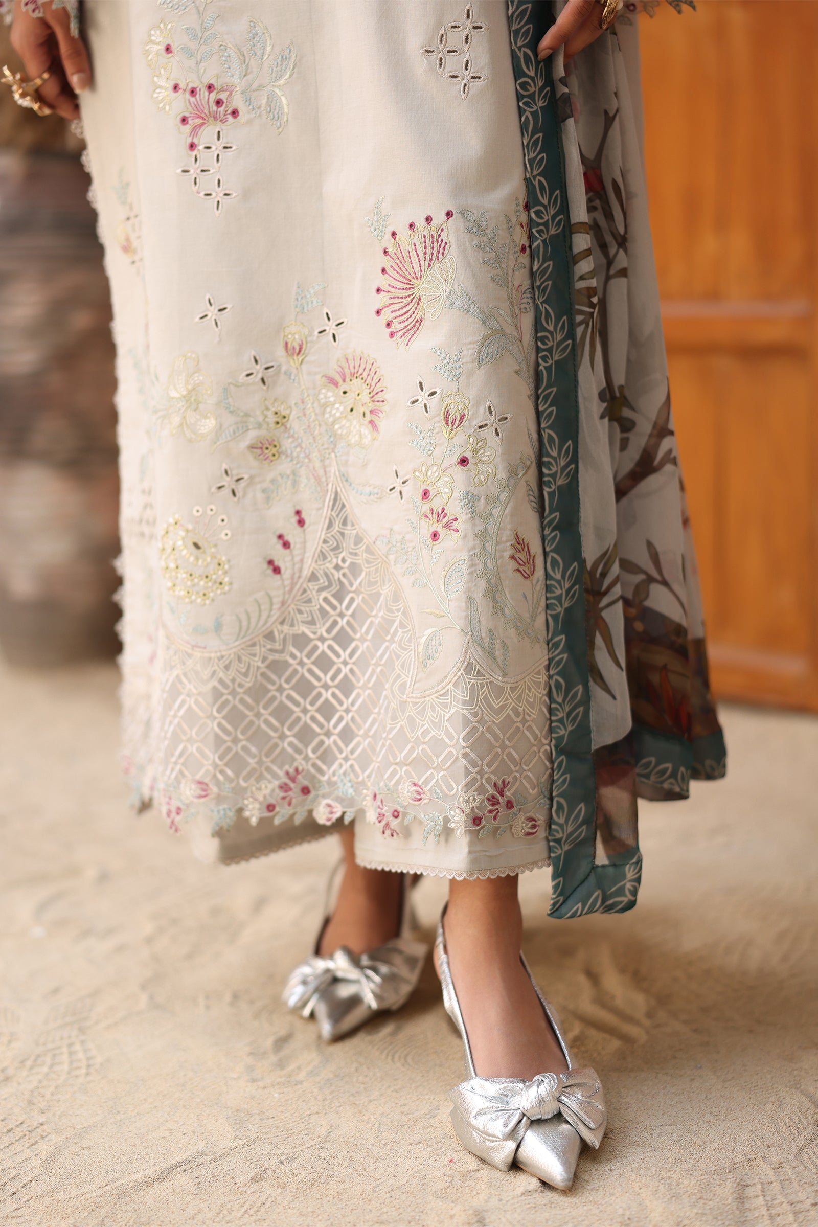 Raaya Rameen Lawn – NORAH