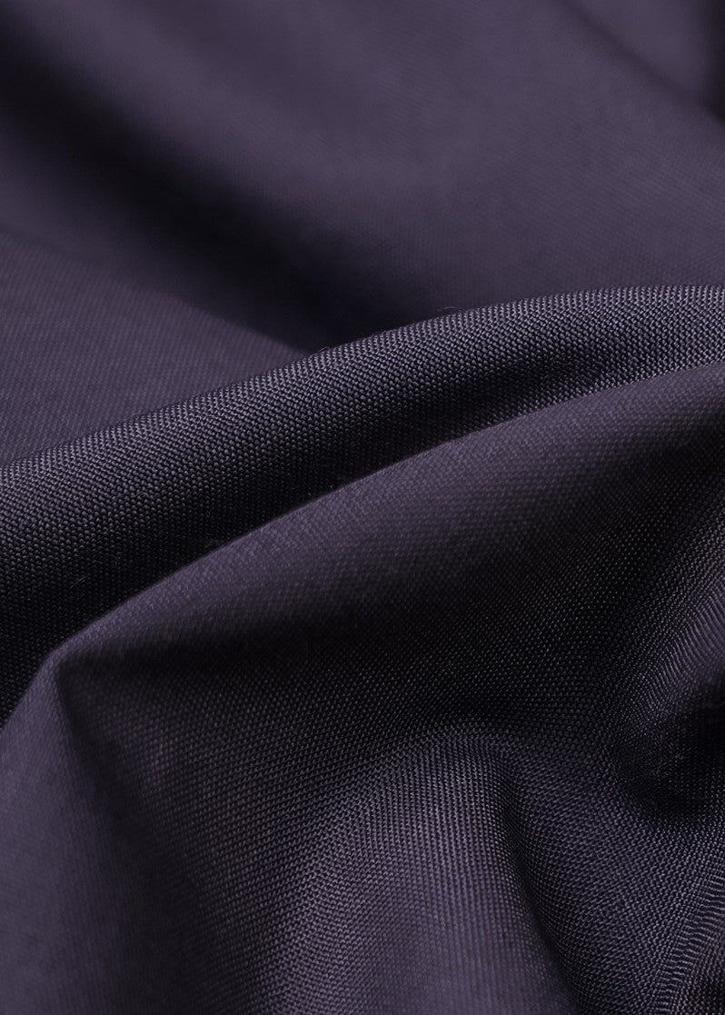 wash & wear Unstitched in Plum