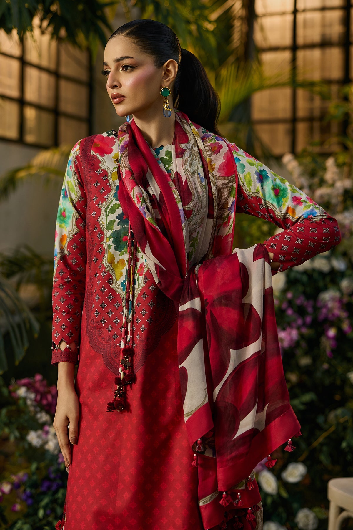 C-Prints Lawn – CP6-13