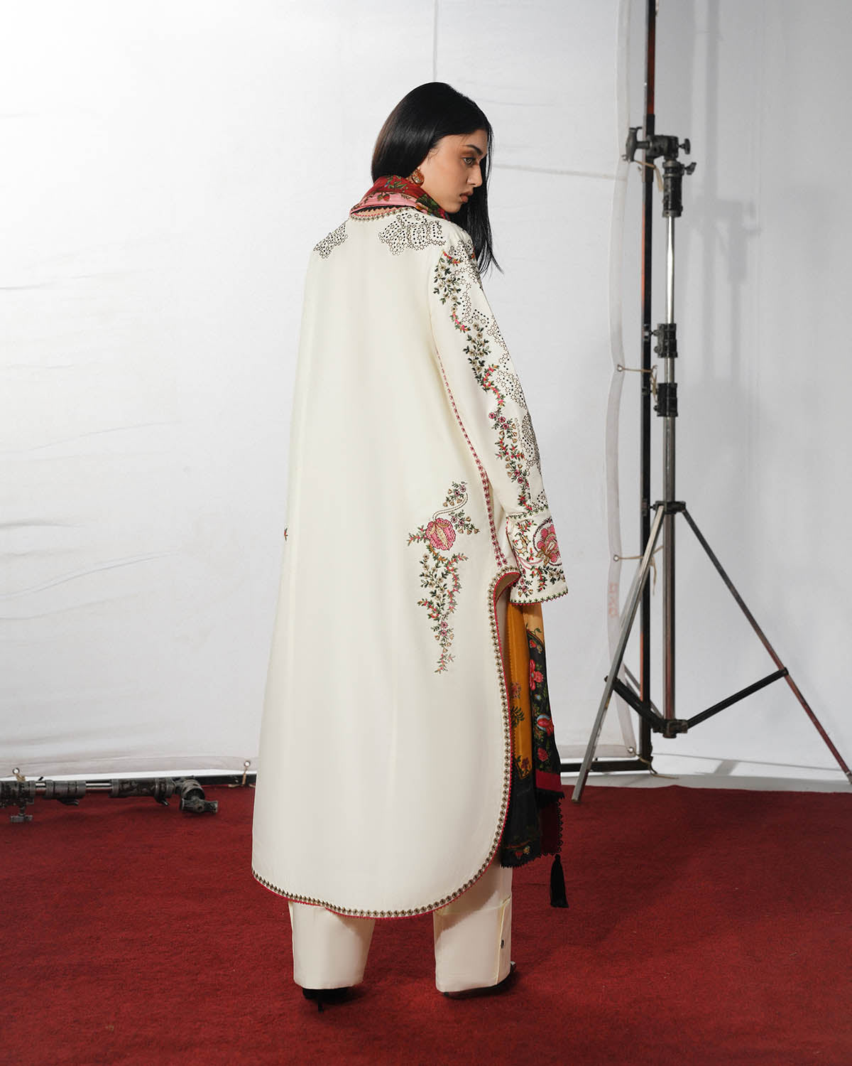 Jugnu Spring/Summer Lawn – Rasti