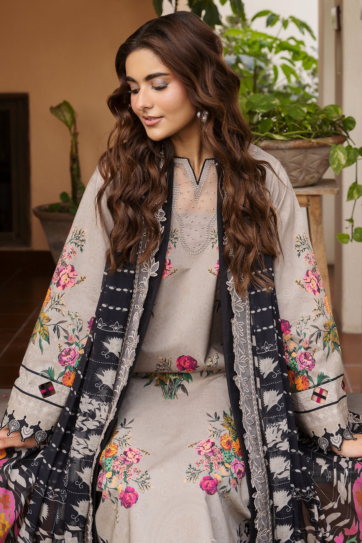 Andaaz Lawn – CAD6-08
