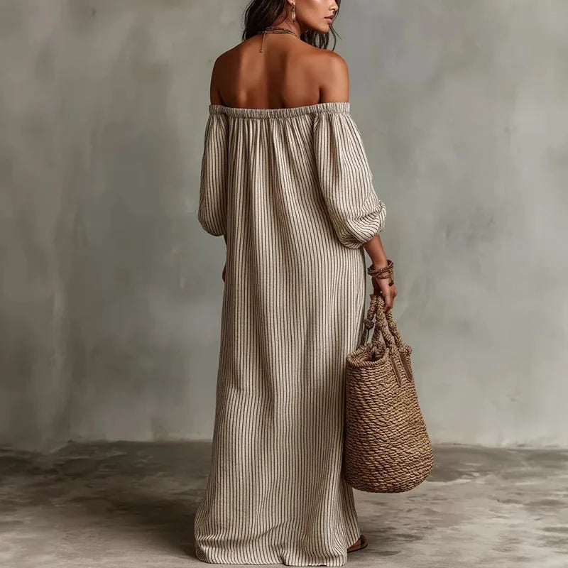 LEILA DRESS