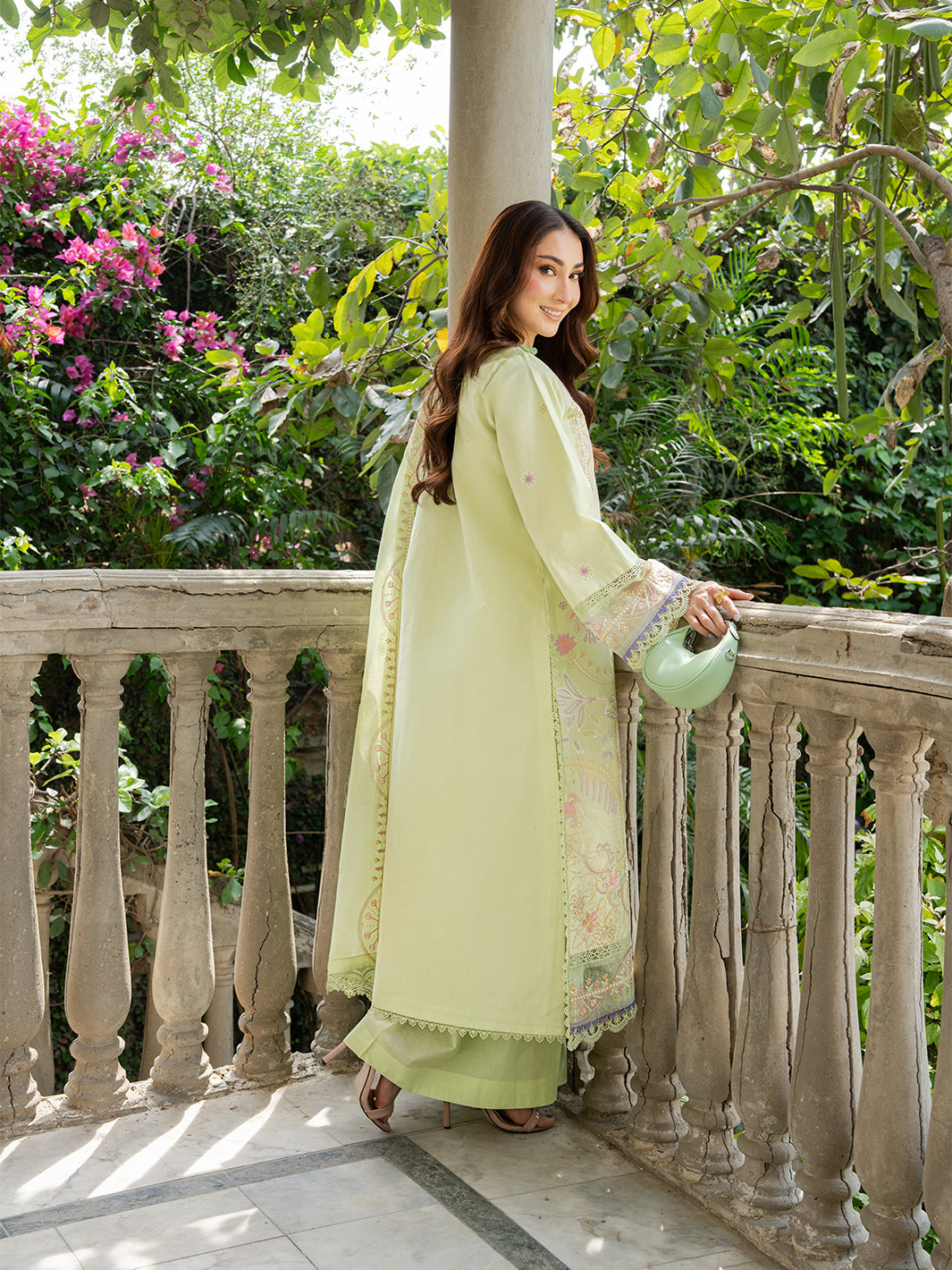 Amaya Lawn – MU-13
