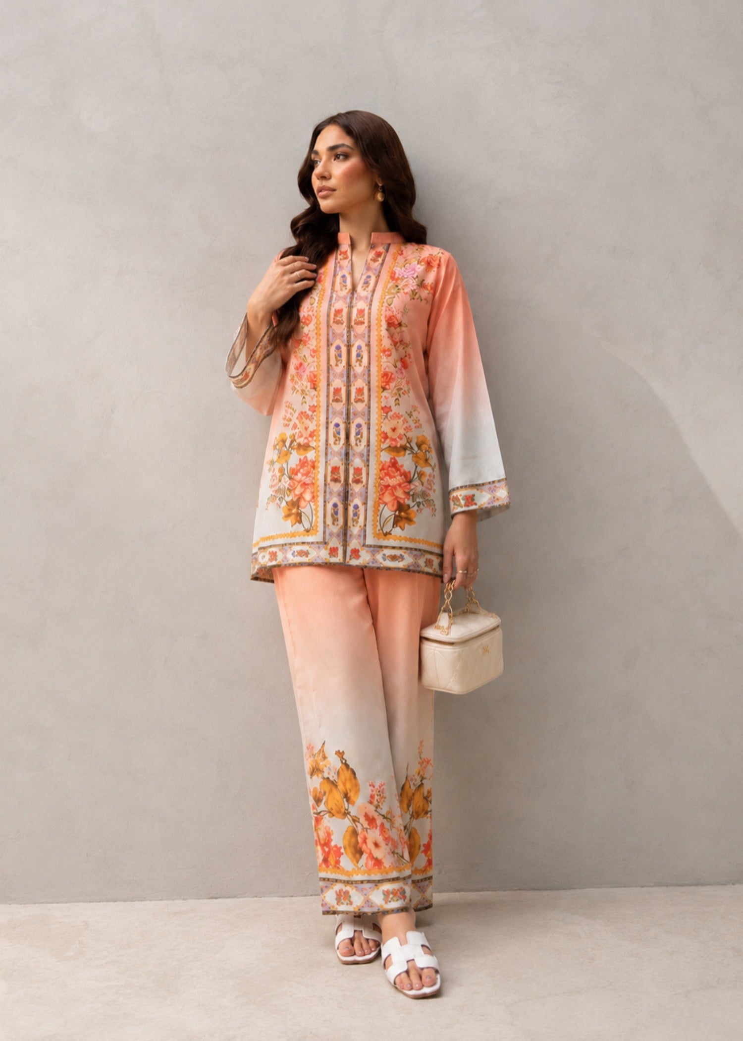 grip Co Ord Sets in Multi