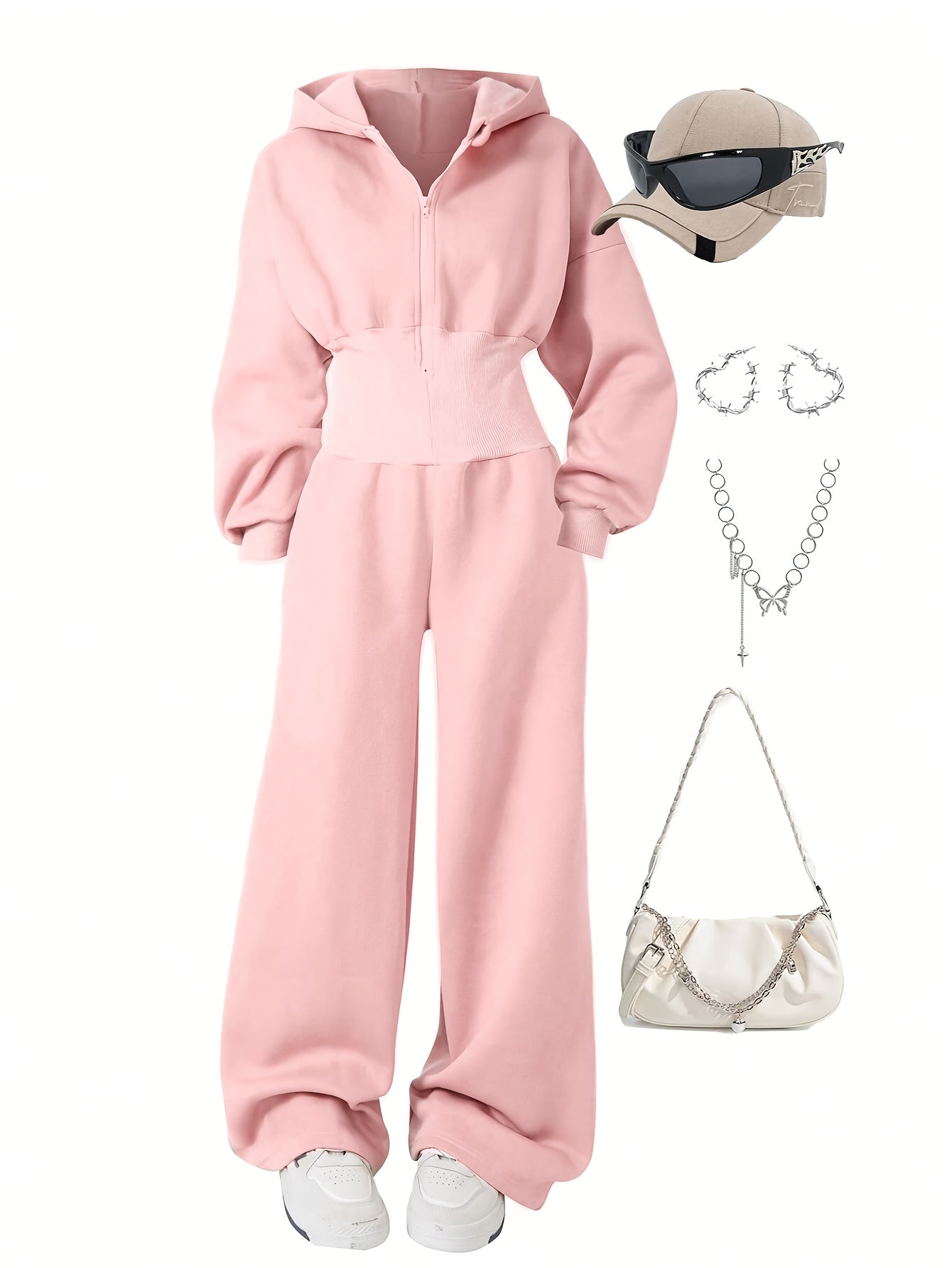 SONYA JUMPSUIT