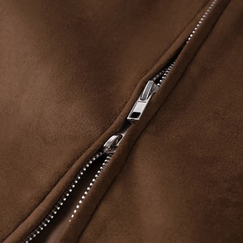 LUSIANA JACKET