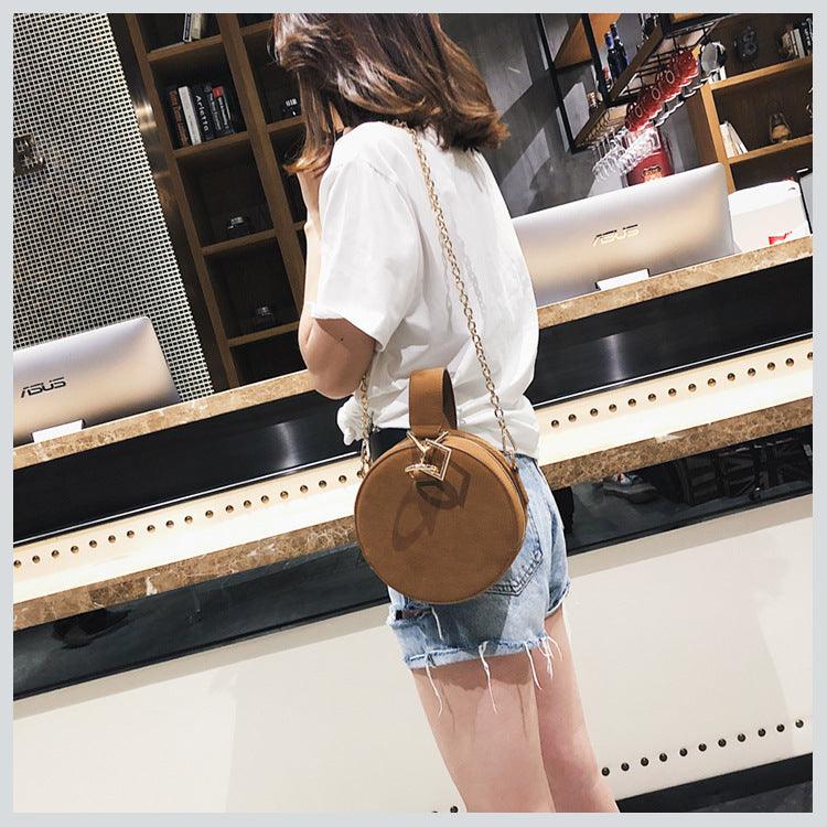 Mini ring tote