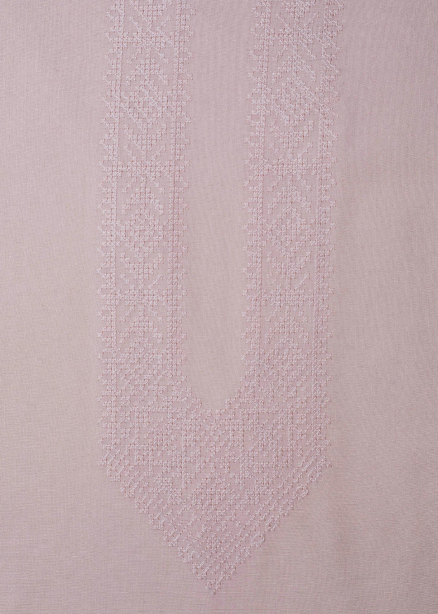 cotton Unstitched in Pink