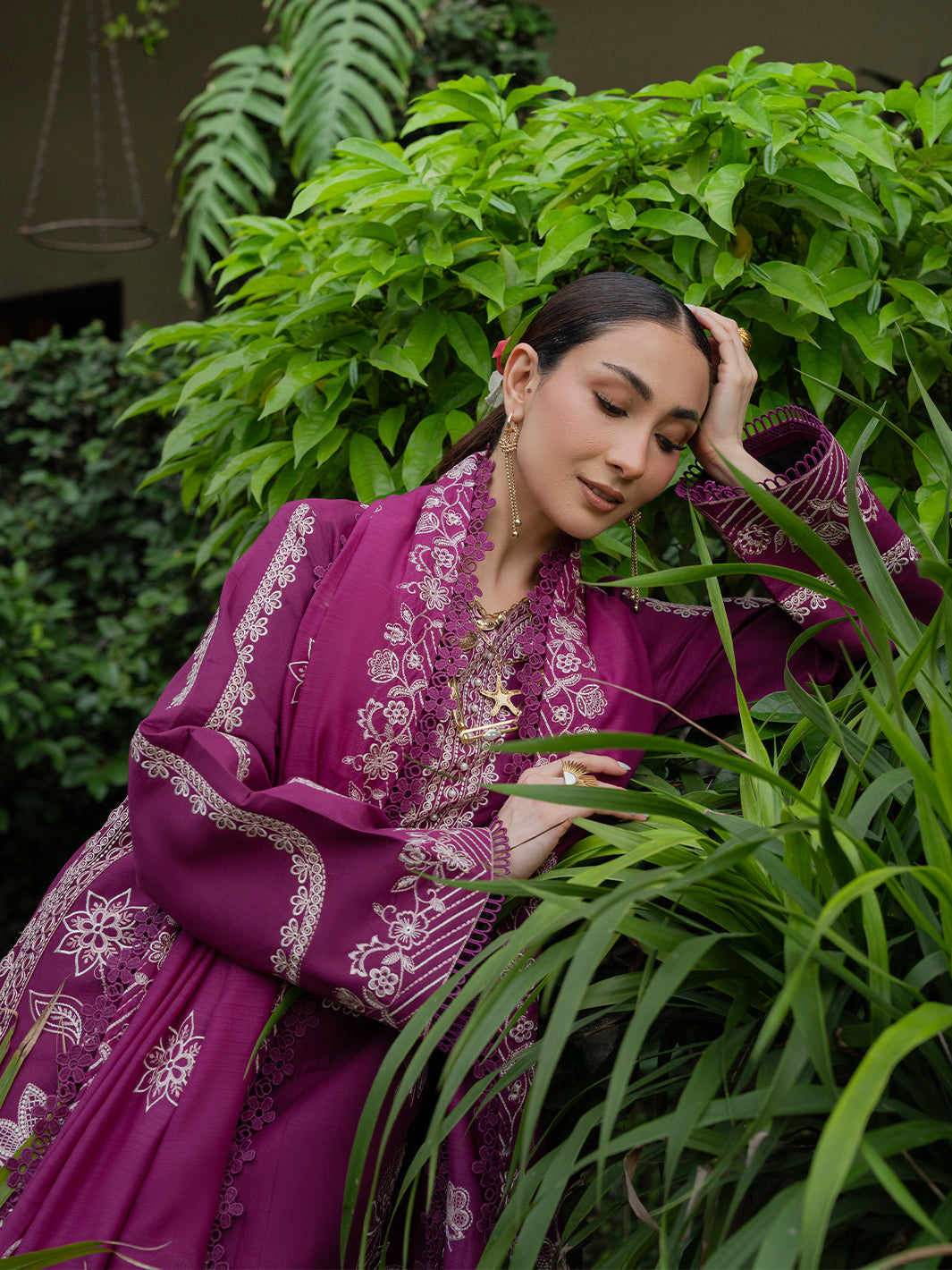 Amaya Lawn – MU-10