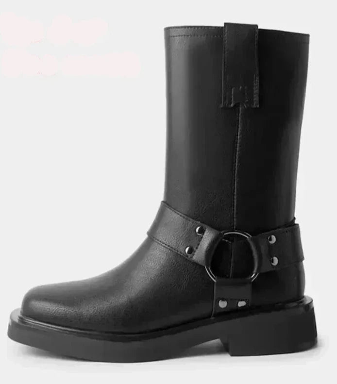 ALEKSANDRA BOOTS