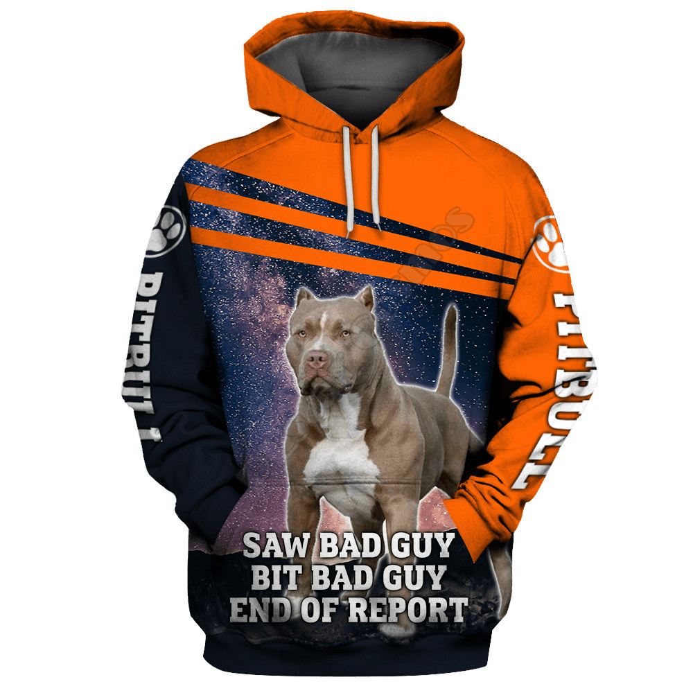 Trendy Casual Men'S round Neck Hooded Sweater