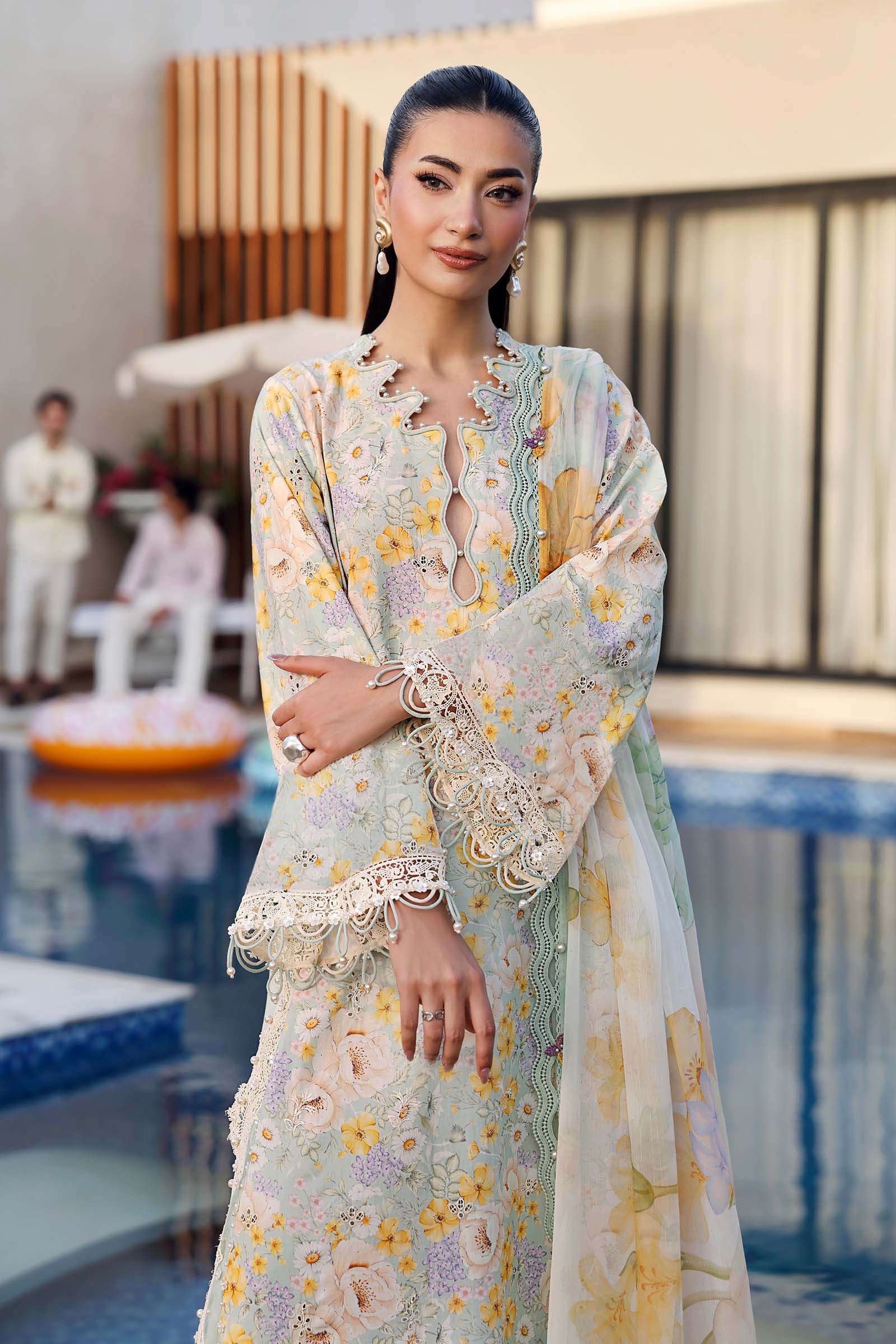 MPrints Lawn – MPT-3007-A