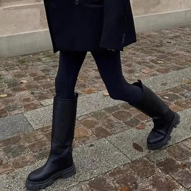 FIONA BOOTS