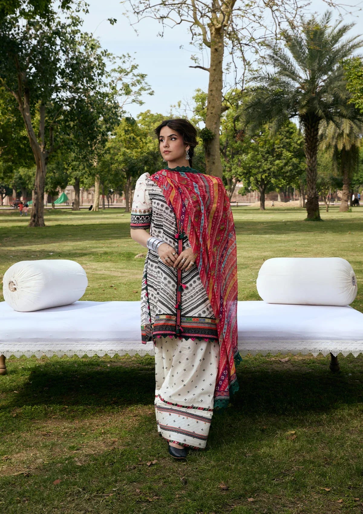 Prints Lawn – KPS-2B MEHRUBA