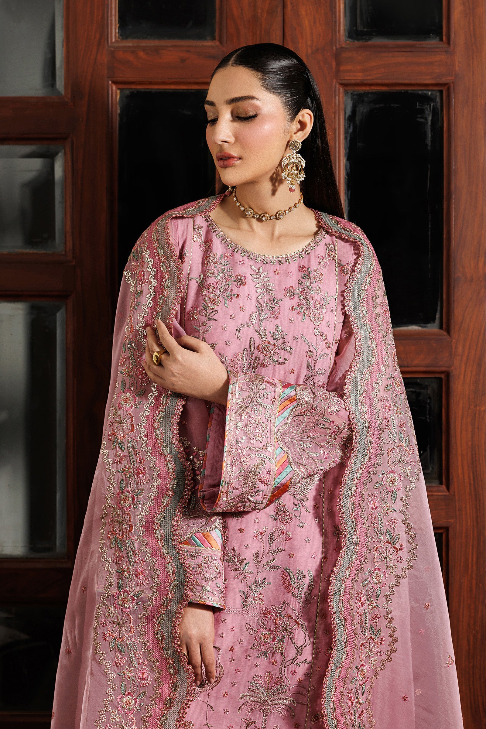 Nourah Formals – SHAYRA