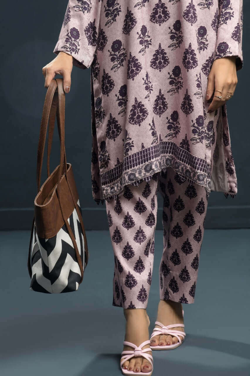 Shoulder Bag in Color by - Trendy Women Shoulder Bag VOB0655