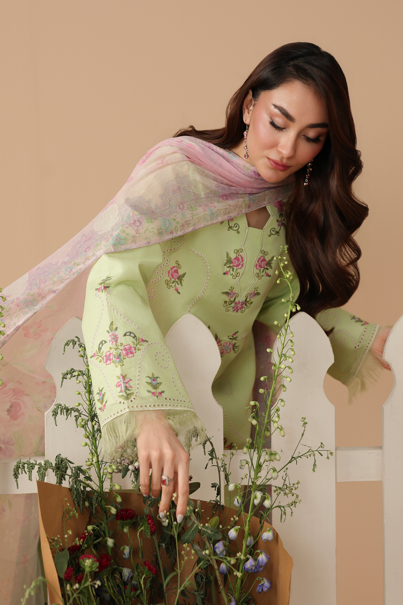 Jahaan Lawn Edit – J-11