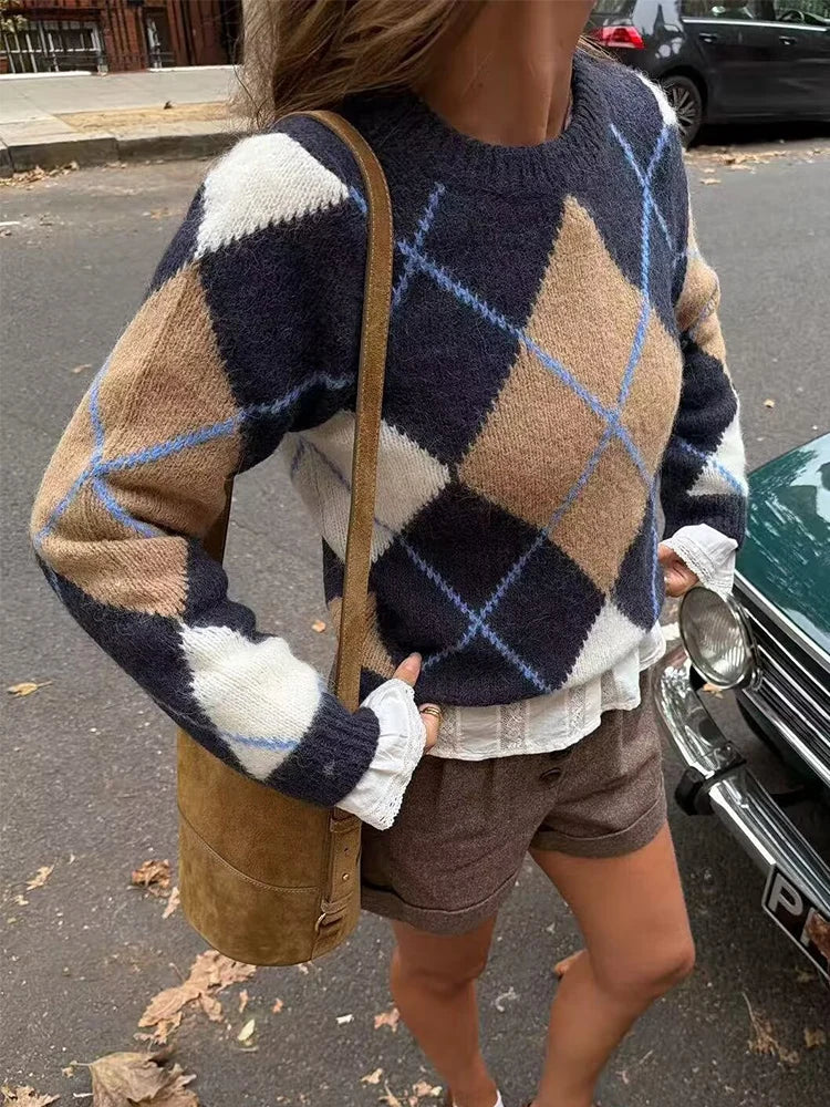 EMILY SWEATER