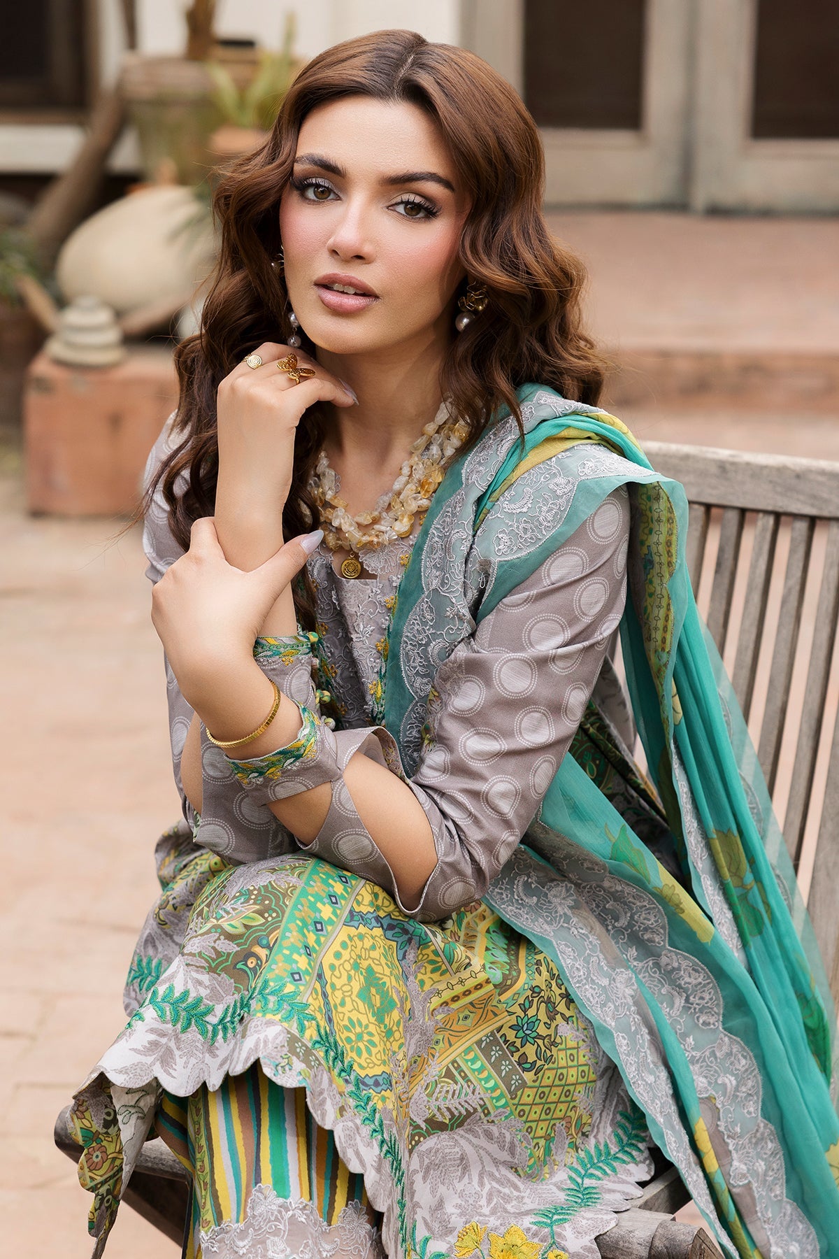 Andaaz Lawn – CAD6-06
