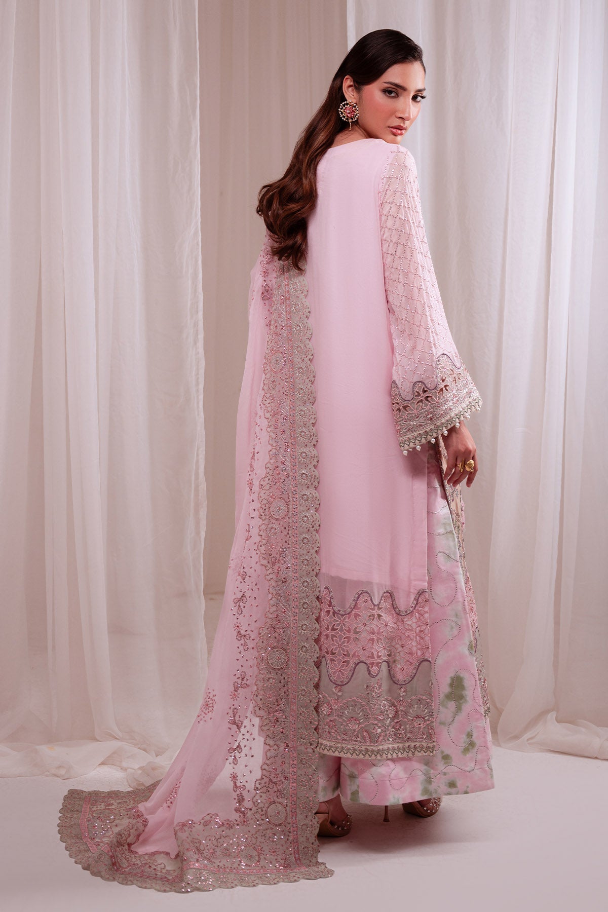 Omara Eid Formals – NEL-94