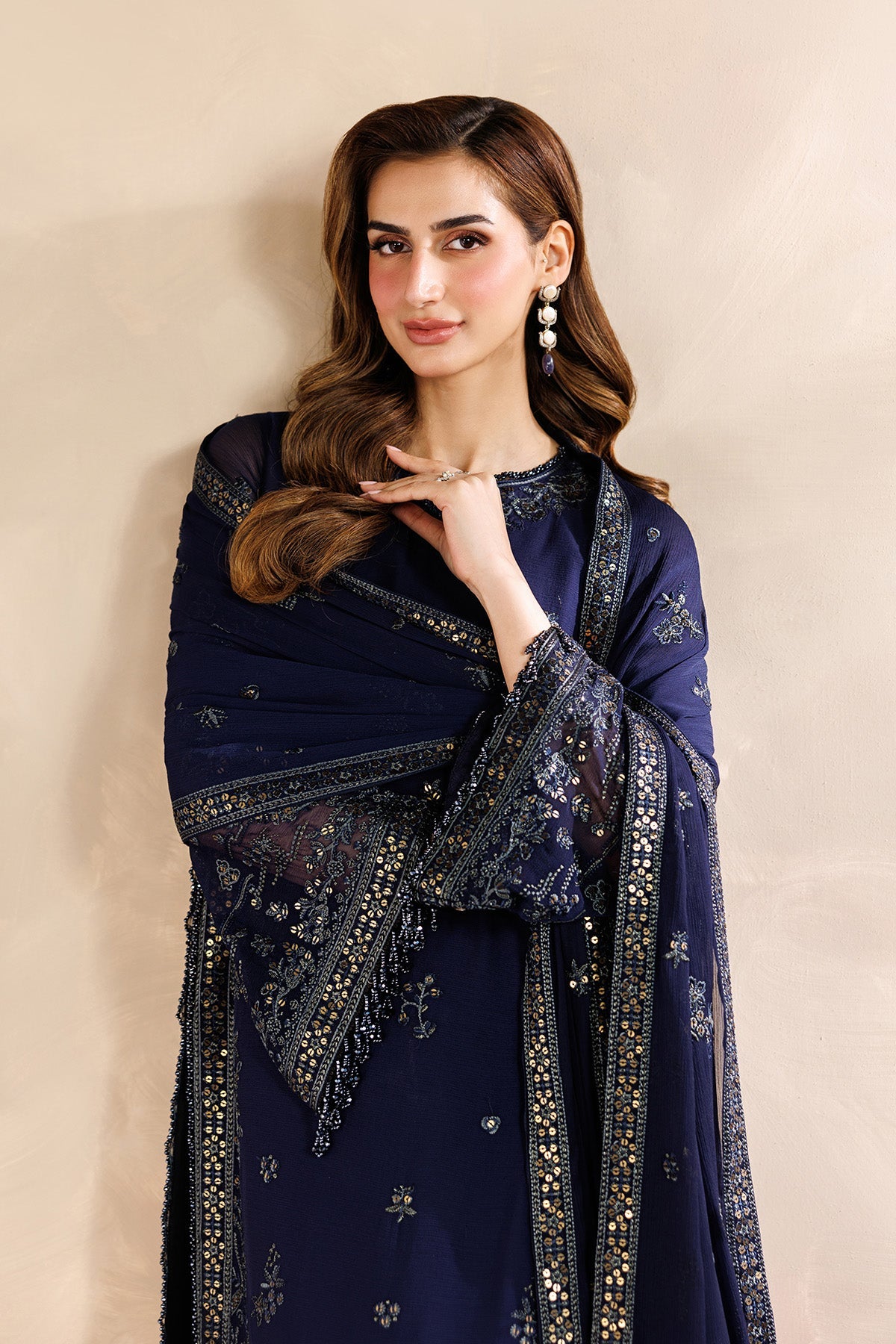 Zayrah Formals – Afshaan-07