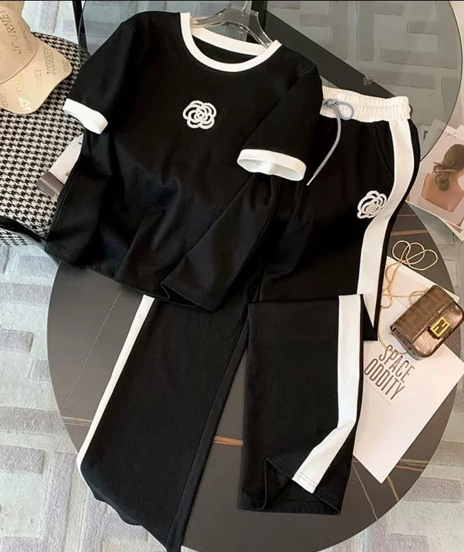 YASMIN SET