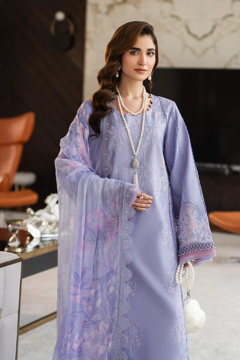 Carnation Lawn Eid Edit – Mila