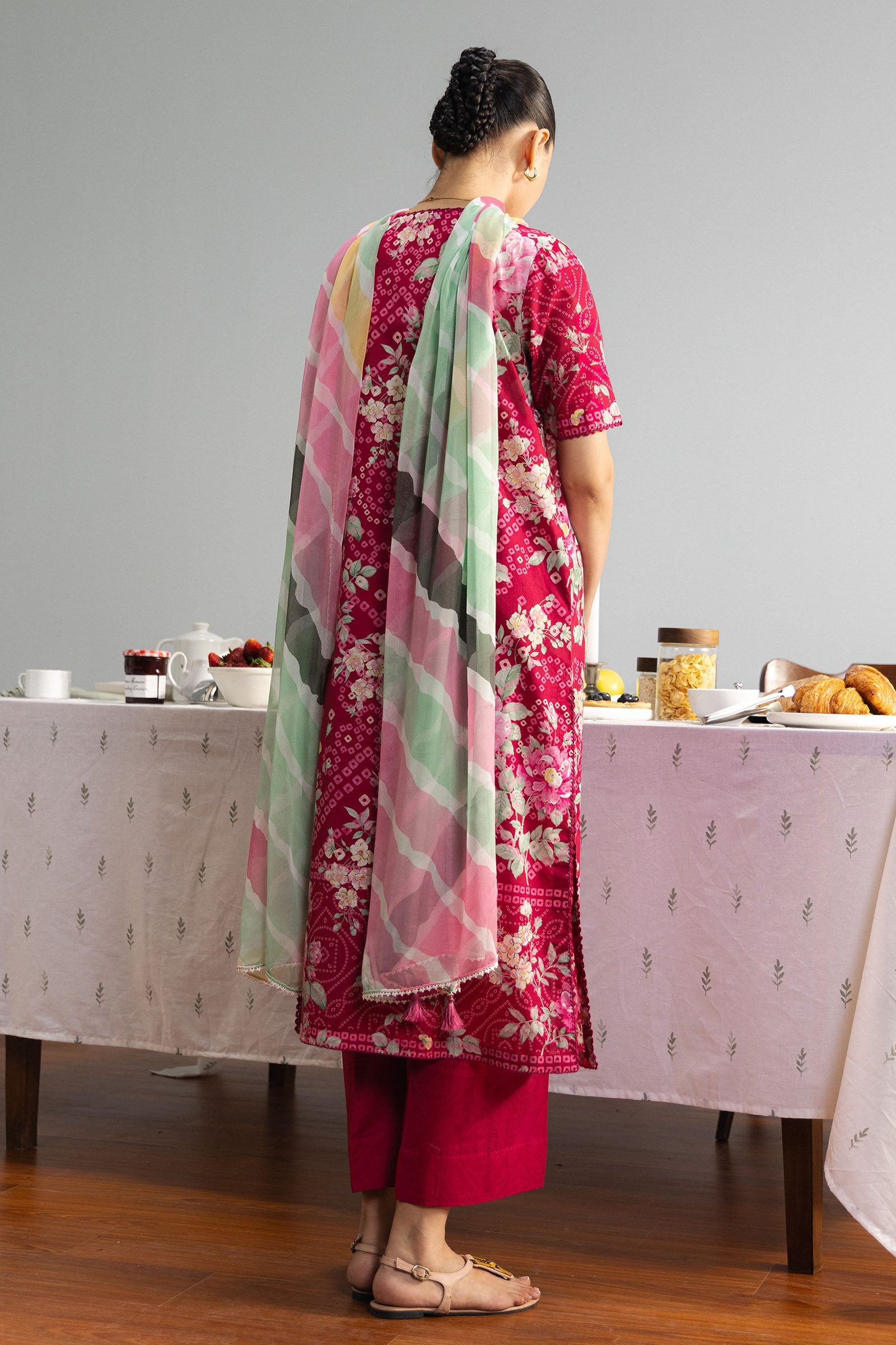Coco Lawn Prints Drop II – Kohana-4B