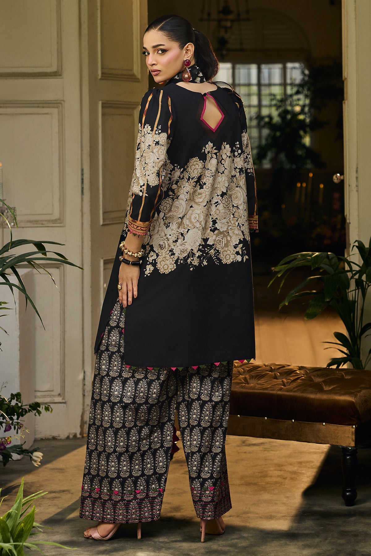 C-Prints Lawn – CP6-10