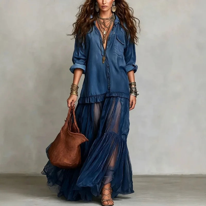 LIONEL DRESS