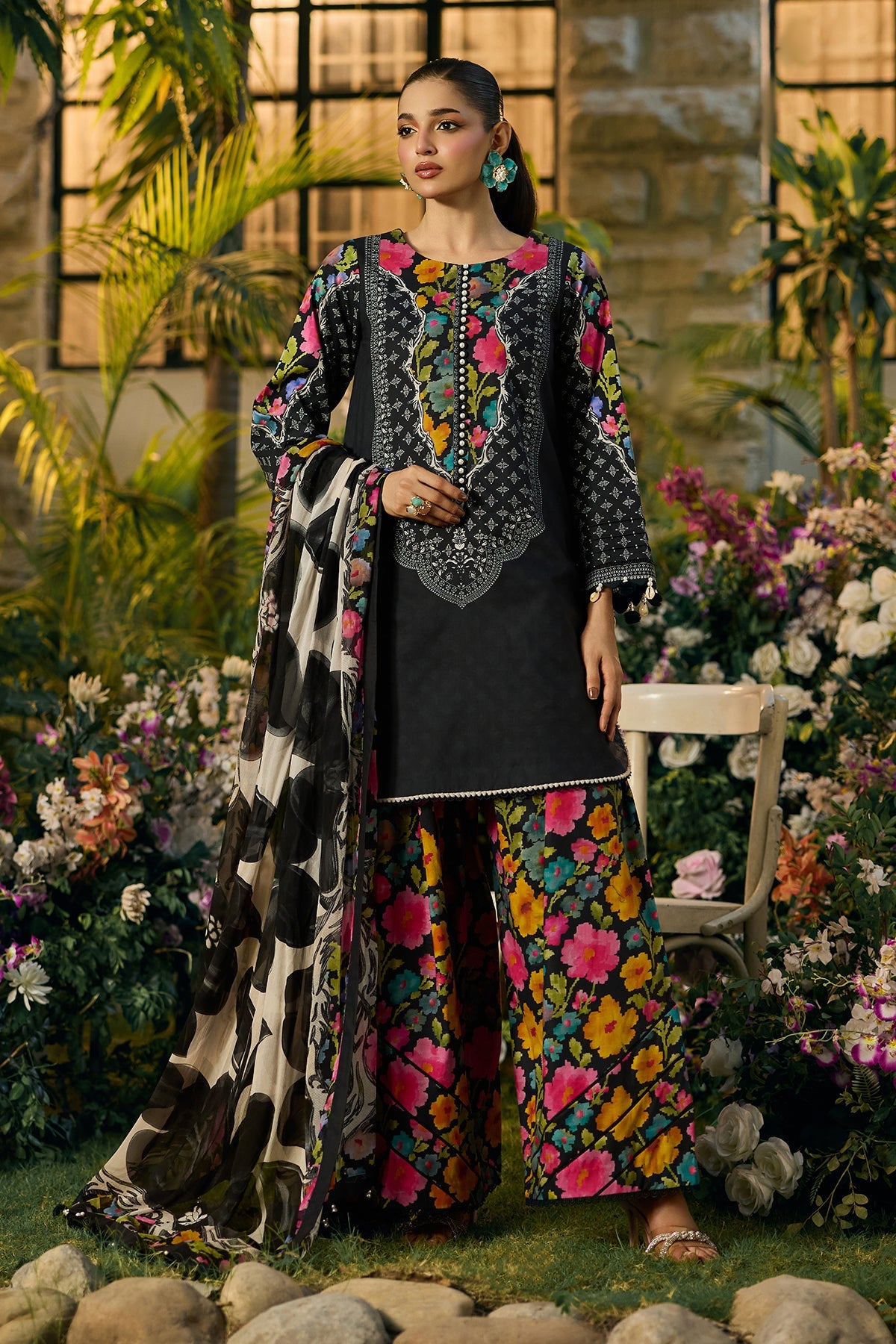 C-Prints Lawn – CP6-18