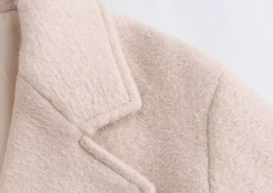 LIMONI COAT