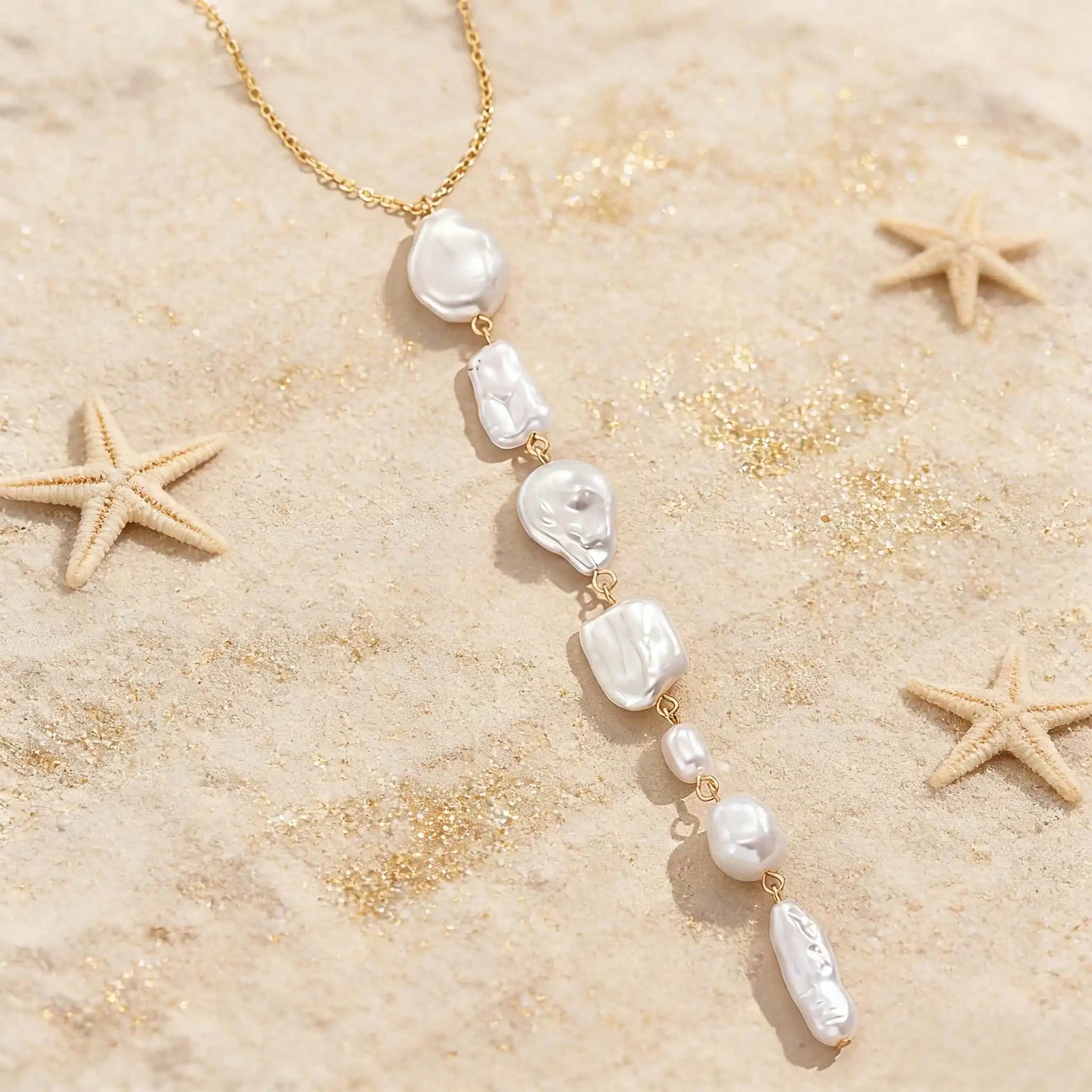 VIKTORY NECKLACE