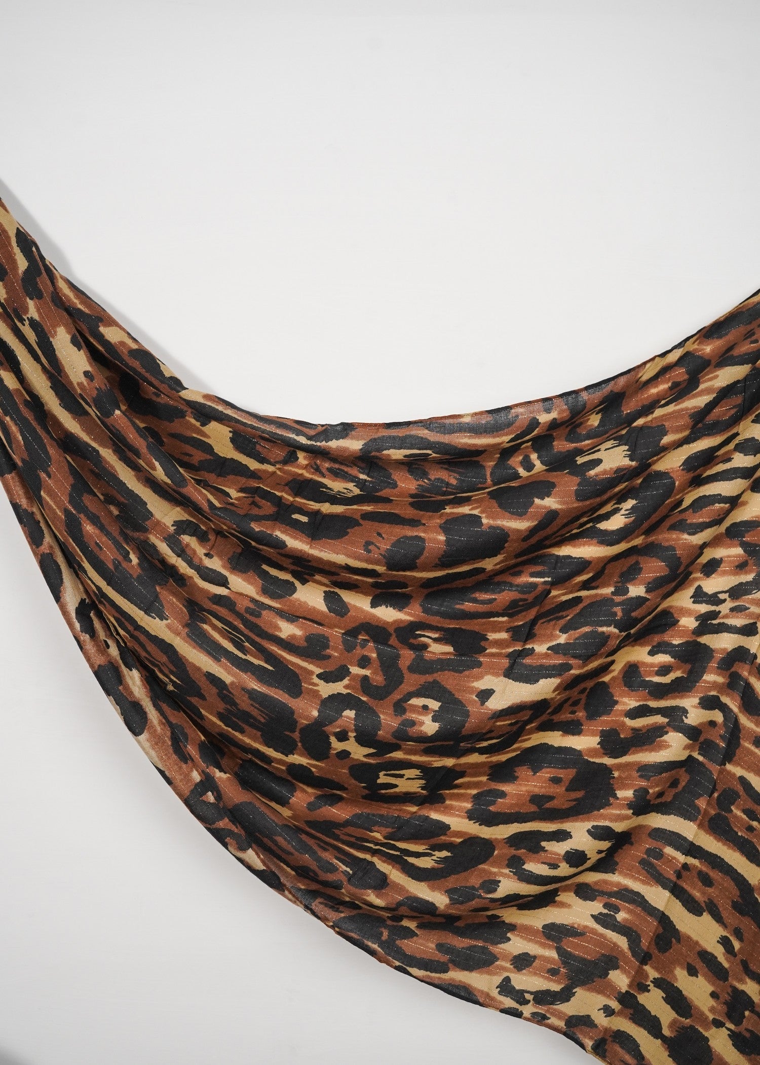 wool Hijab in Multi