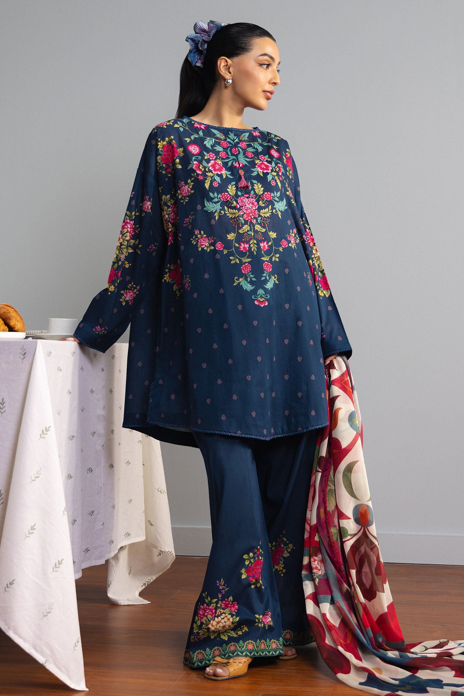 Coco Lawn Prints Drop II – Aki-6B