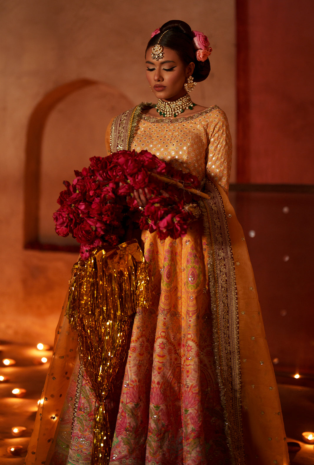 AJR Meharma The Silk Edit – Aab-E-Zar