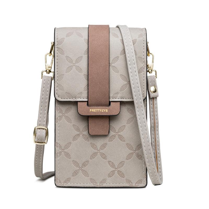 Korean fashion wild ins tide student shoulder bag
