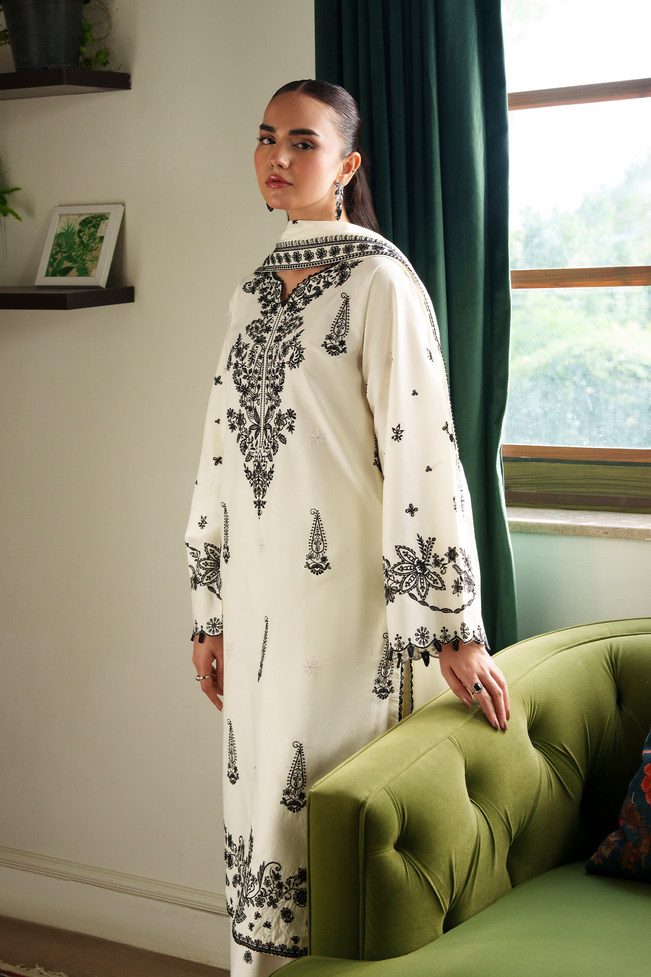 Pret Eid Edit RTW – Seren