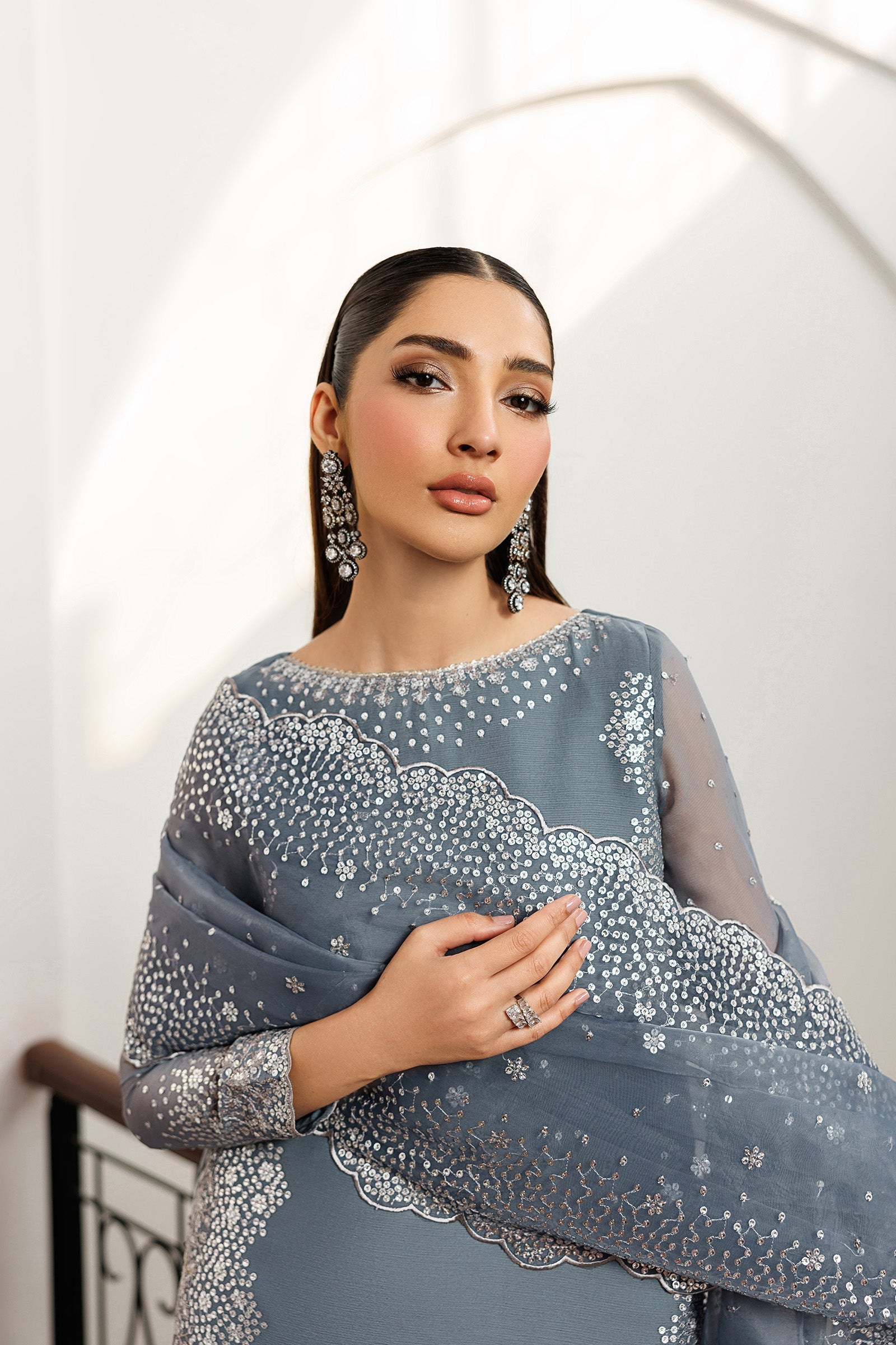 Nourah Formals – ZARMINA